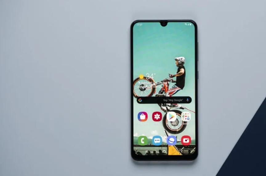 三星Galaxy A50s在印度永久降價(jià)高達2500盧比