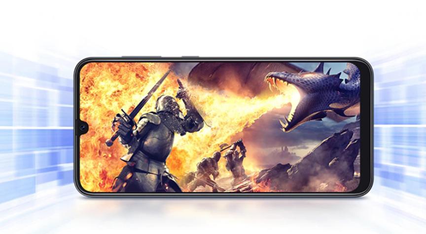 三星Galaxy A50s在印度永久降價(jià)高達2500盧比