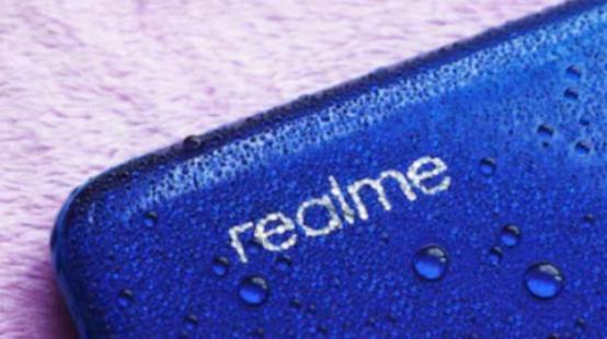 Realme Link商標申請表明可穿戴設備即將上市