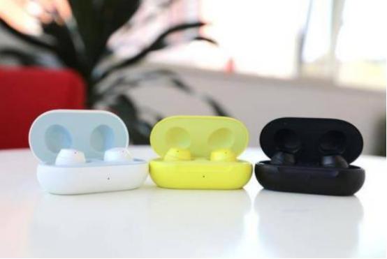 三星Galaxy Buds +將于發(fā)布前幾天獲得IMDA認證