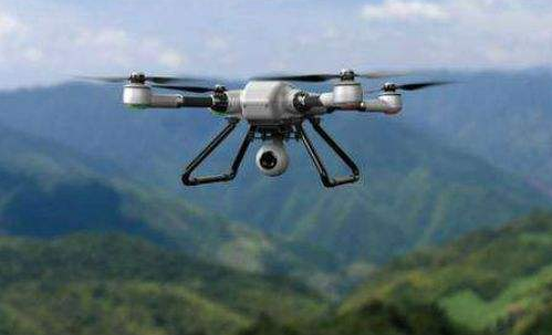 無(wú)人駕駛飛機進(jìn)入高風(fēng)險比賽