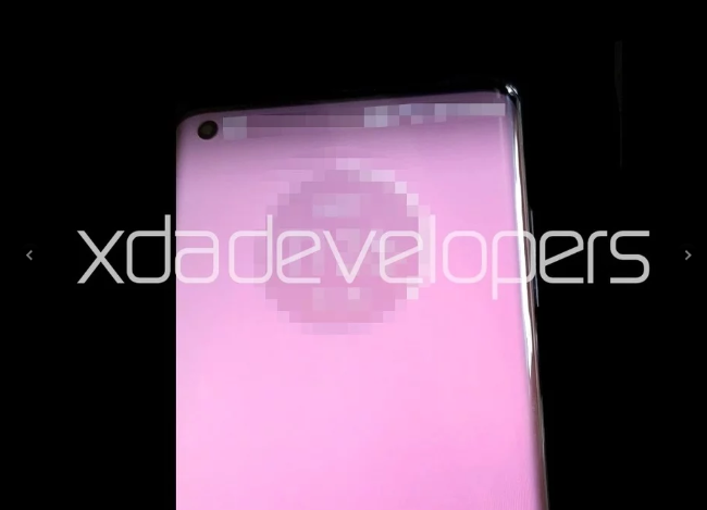 摩托羅拉的下一代5G手機正在追逐瀑布