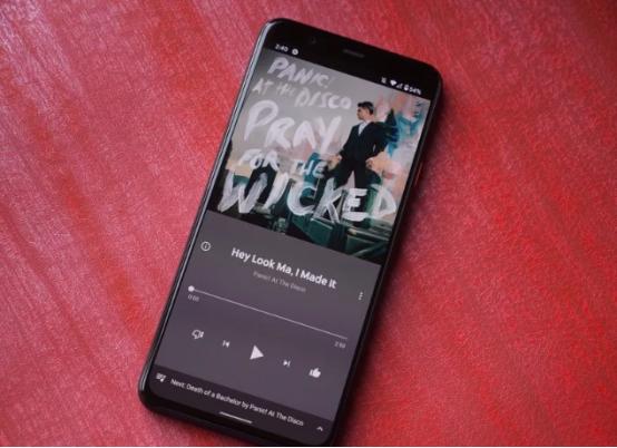 YouTube音樂(lè )很快就會(huì )讓您上傳整個(gè)音樂(lè )庫