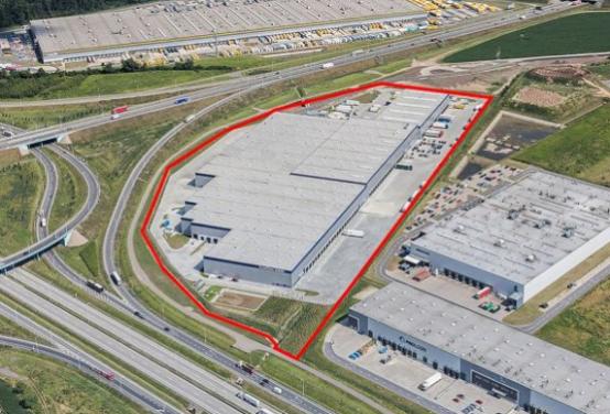 Savills IM以3270萬(wàn)歐元收購波蘭物流業(yè)