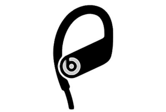 蘋(píng)果的下一個(gè)無(wú)線(xiàn)耳塞看起來(lái)很像Beats Powerbeats Pro