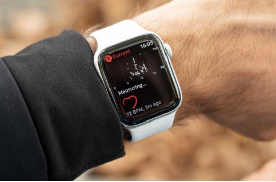 蘋(píng)果報告假期季度iPhone銷(xiāo)售強勁