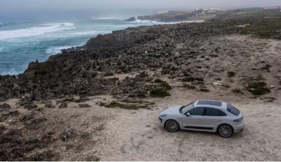 2020年保時(shí)捷Macan GTS首次駕駛回顧:重拳出擊