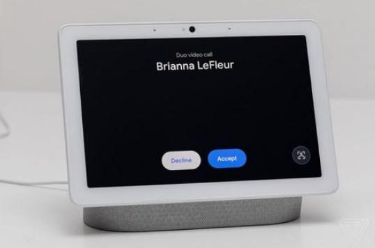 如果您著(zhù)急 可以不到一個(gè)的價(jià)格獲得兩個(gè)Google Nest Hub單元