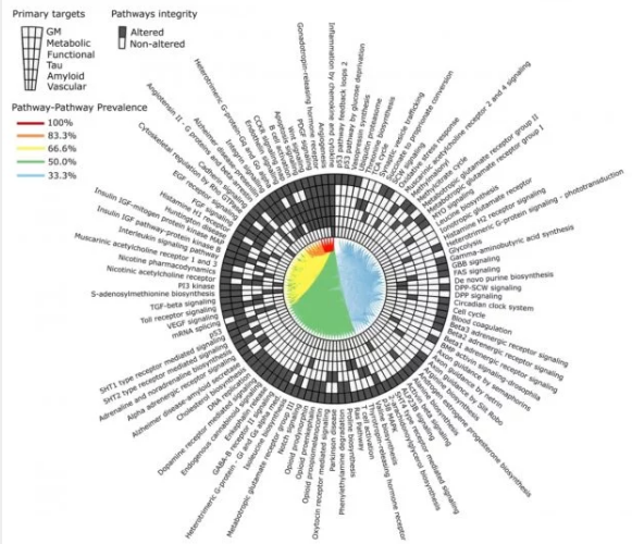 AI分析的血液測試可以預測神經(jīng)退行性疾病的進(jìn)展
