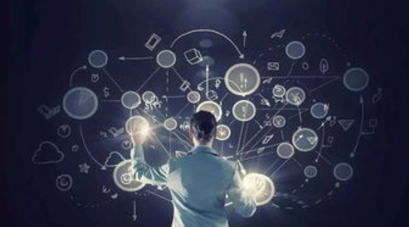 該AI使用衛星圖像標記數字地圖中的道路特征