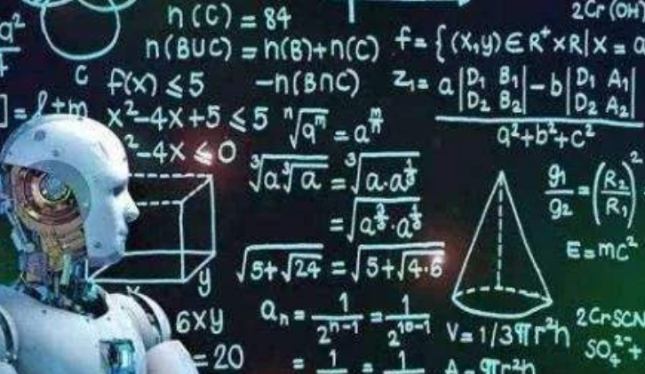 該AI使用衛星圖像標記數字地圖中的道路特征