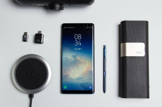 Galaxy Note 9在美國運營(yíng)商上的首個(gè)Android 10更新已經(jīng)發(fā)布