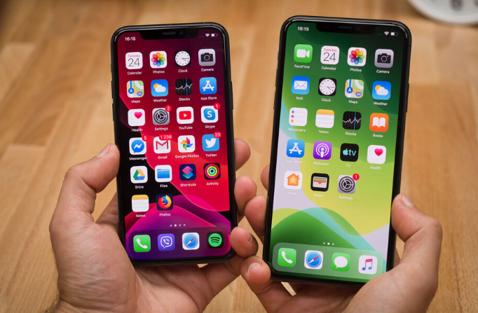 新的iOS 13更新修復了影響iPhone用戶(hù)數月的重大問(wèn)題