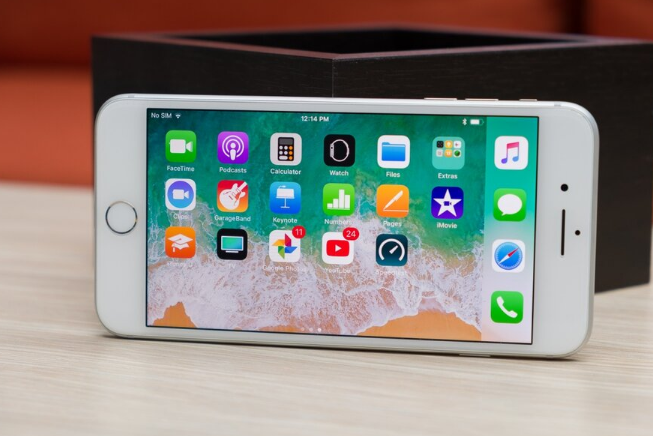 熱賣(mài)新品將iPhone 8 Plus和7 Plus降至瘋狂的低價(jià)