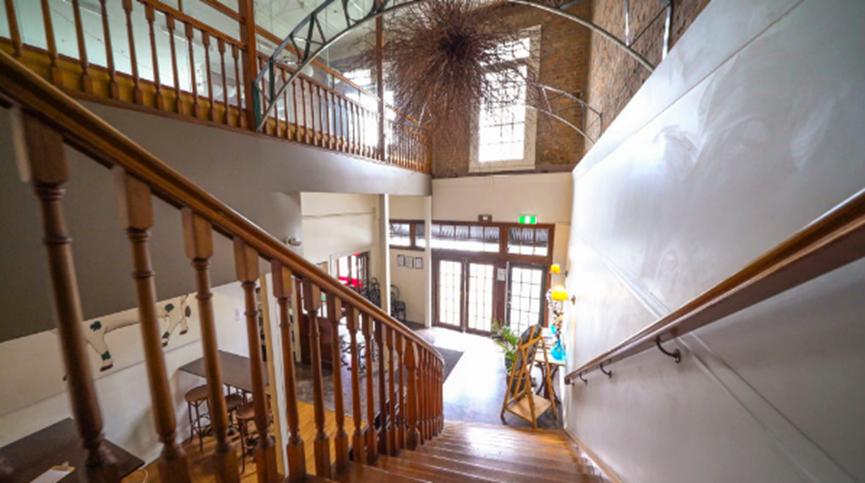 布里斯班的聯(lián)盟酒店可能會(huì )受到南部各州投資者的歡迎