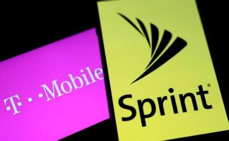 結束語(yǔ)的爭論使我們距離T-Mobile-Sprint合并的更近了一步