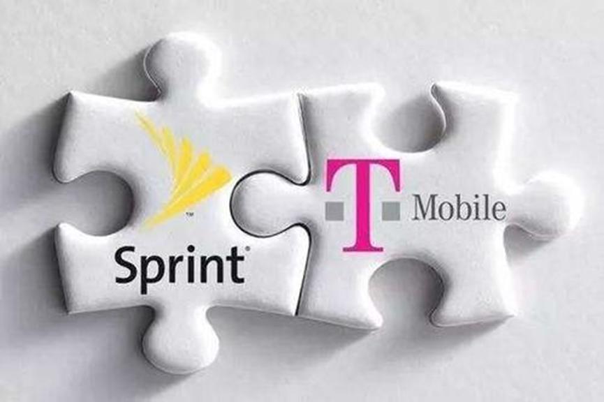 Sprint T-Mobile合并的最低賠率在爭論日結束時(shí)觸及華爾街