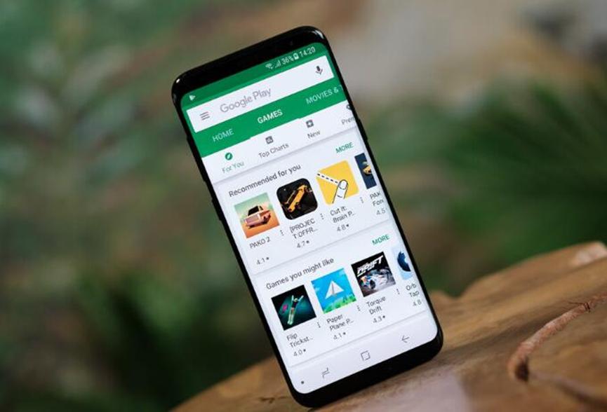 未經(jīng)宣布的Play商店更改會(huì )導致Android用戶(hù)感到困惑
