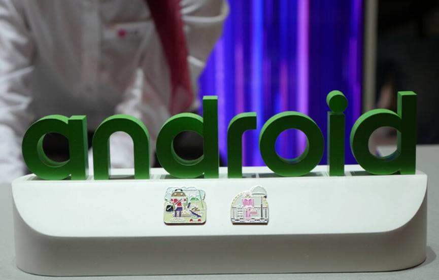 了解此技巧以為Pixel手機啟用內置屏幕錄制