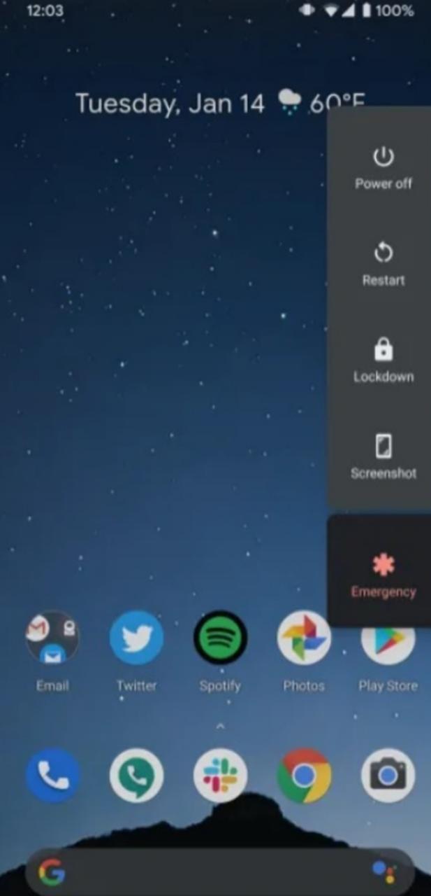 了解此技巧以為Pixel手機啟用內置屏幕錄制