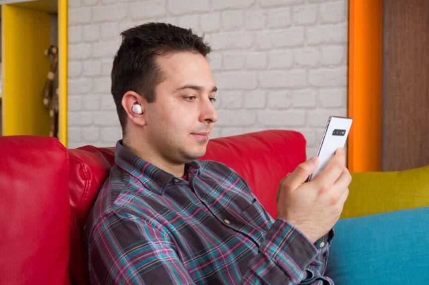 新報告確認Galaxy Buds +電池的大規模升級和一個(gè)關(guān)鍵的缺失功能