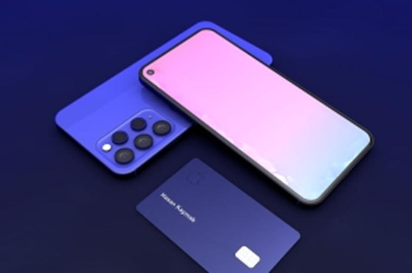 瑞銀表示Apple iPhone 12 Pro型號的內存將增加50%