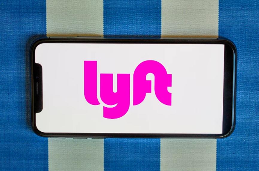 Lyft第四季度收益顯示10億美元收入