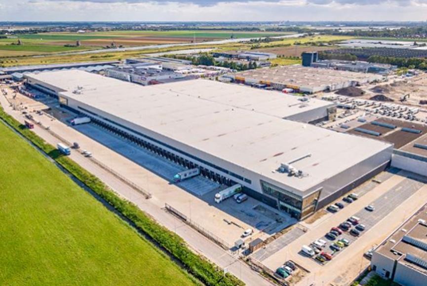 LaSalle收購荷蘭物流物業(yè)