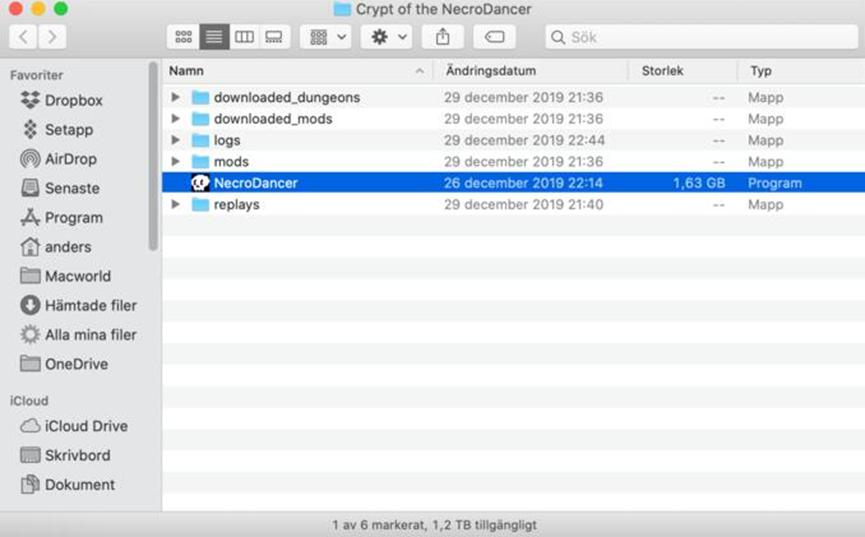 Mac上的游戲:如何使用Catalina修復Steam