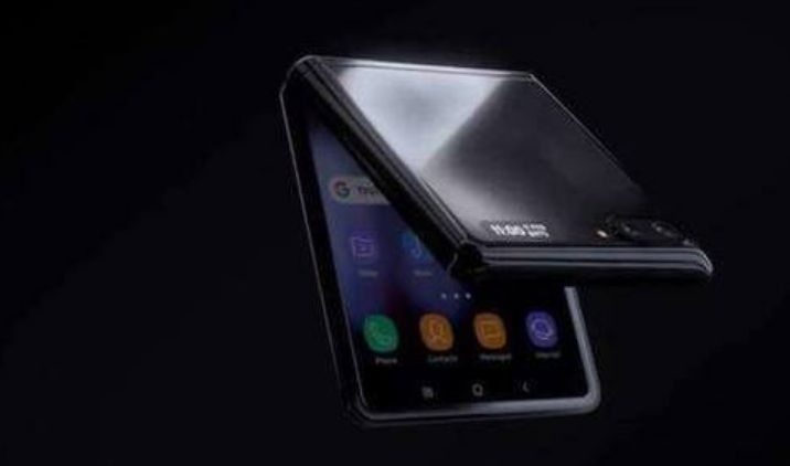 Verizon會(huì )隨身攜帶Galaxy Z Flip 而Razr并沒(méi)有留下深刻的印象