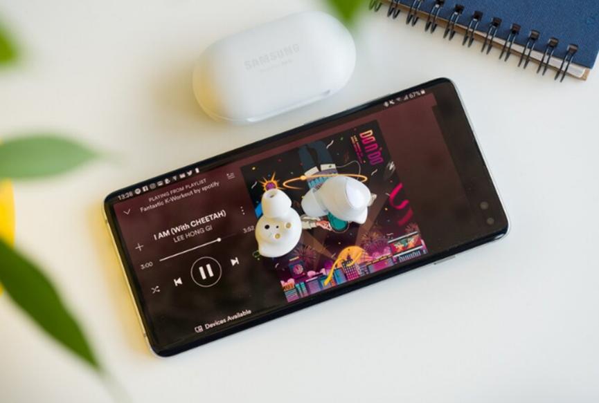 三星的原始銀河芽現售價(jià)130美元