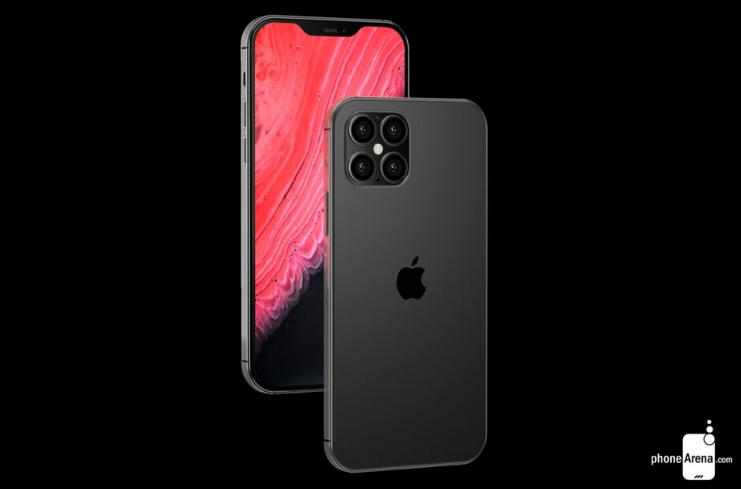蘋(píng)果仍然有望堅持正常iPhone 12的發(fā)布時(shí)間表