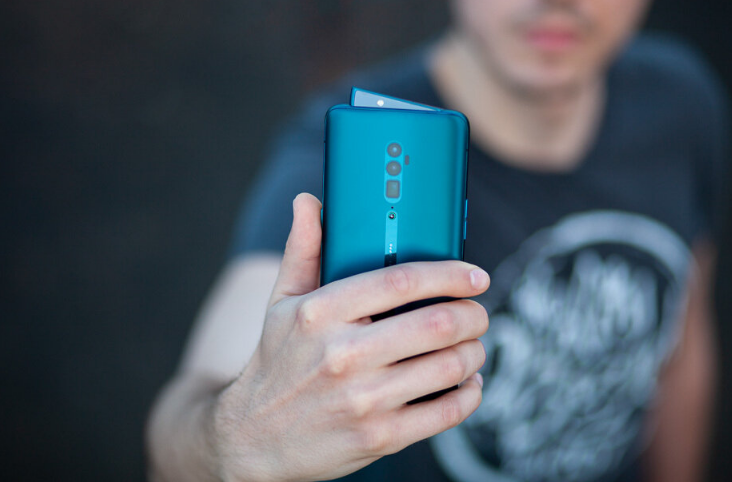 Oppo和小米在MWC 2020取消后擱置了新聞發(fā)布會(huì )