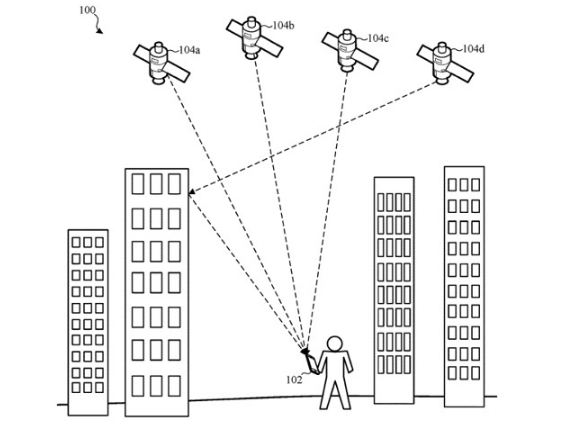 機器學(xué)習可以幫助Apple Maps修復虛假的GPS坐標