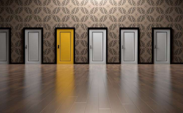 AI揭示一個(gè)人如何在群體中做出選擇的過(guò)程