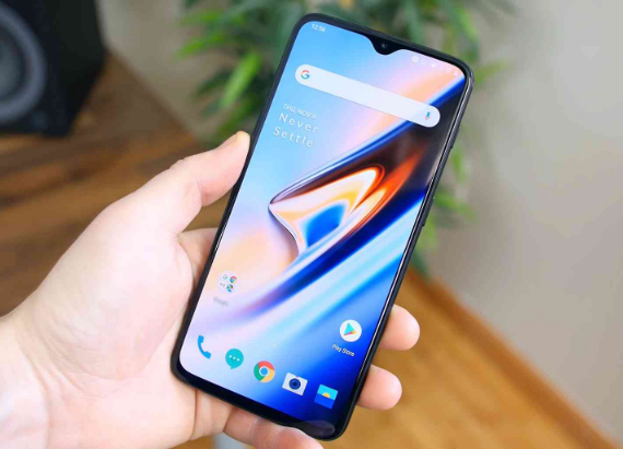 OnePlus 6和6T獲得OxygenOS 10.3.1并修復了Wi-Fi 攝像頭等問(wèn)題