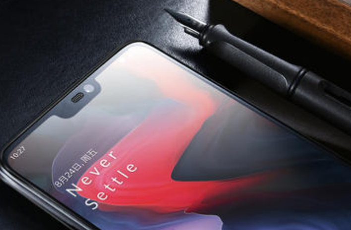 OnePlus 6和6T獲得OxygenOS 10.3.1并修復了Wi-Fi 攝像頭等問(wèn)題