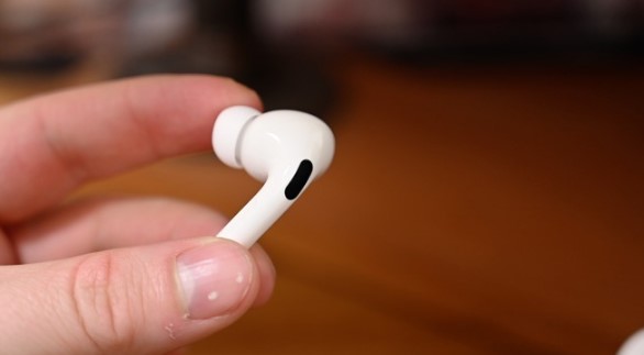 謠言:蘋(píng)果正在研發(fā)AirPods Pro Lite耳機型號