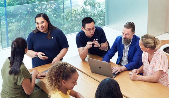 經(jīng)法院裁定 蘋(píng)果將對數百萬(wàn)的未付工資負責