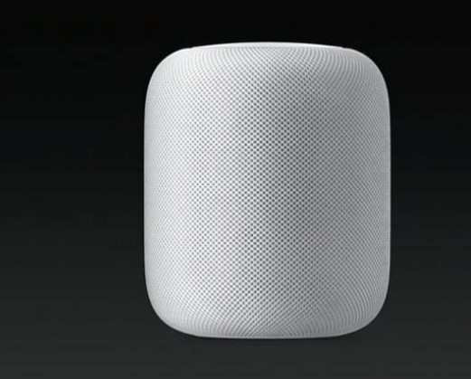 HomePod在第四季度獲得智能揚聲器市場(chǎng)份額 但仍遠遠落后于領(lǐng)先者