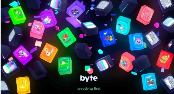 Byte是Vine的后續產(chǎn)品 現已在iPhone和Android上提供