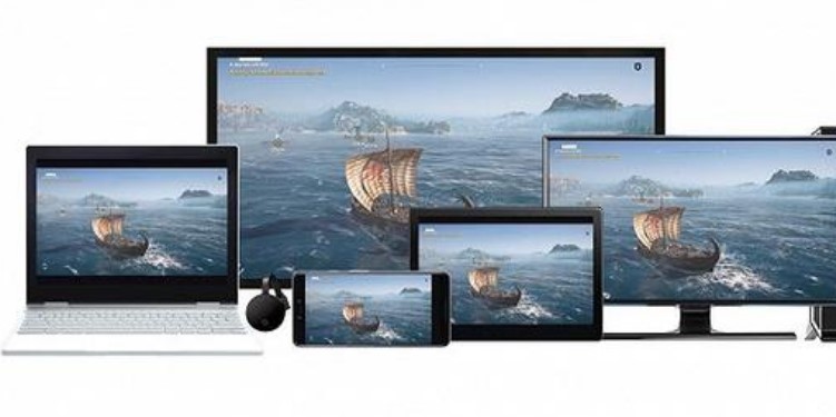 Stadia Pro開(kāi)始將免費提供Gylt和Metro Exodus