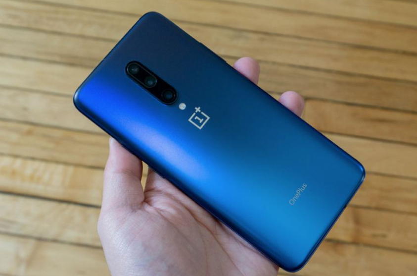 T-Mobile開(kāi)始推出另一個(gè)OnePlus軟件更新