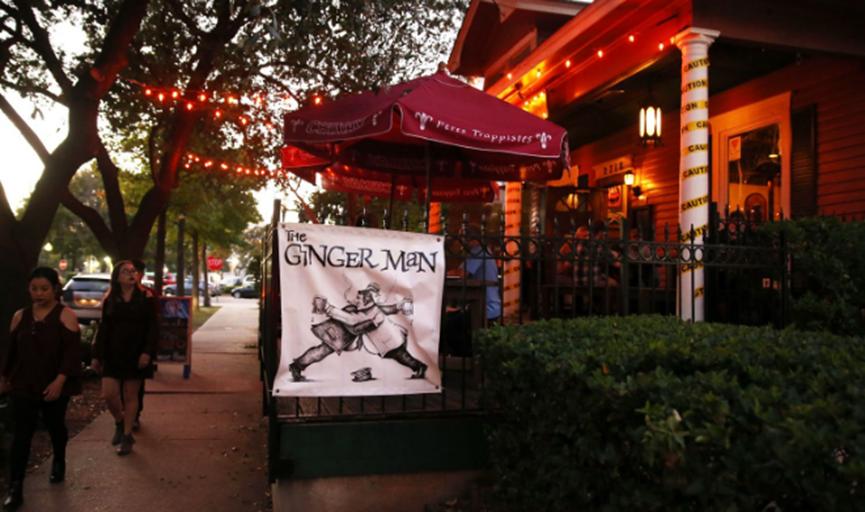 Stream Realty Partners通過(guò)購買(mǎi)房地產(chǎn)擴大了其在達拉斯的業(yè)務(wù)