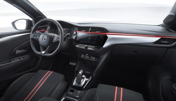 節儉又英俊:全新的Vauxhall Corsa經(jīng)過(guò)嘗試和測試