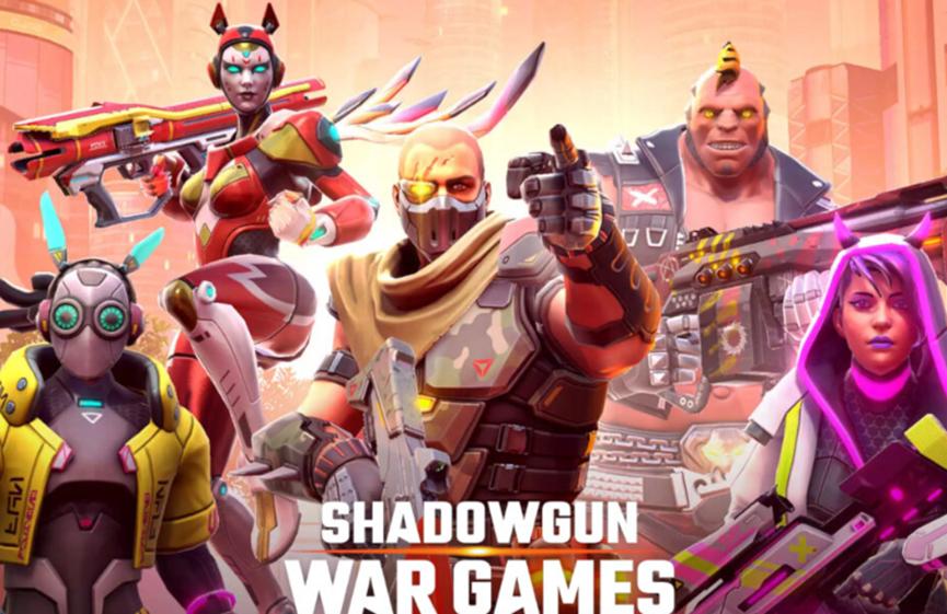 最佳戰術(shù)第一人稱(chēng)射擊游戲登陸Android和iOS