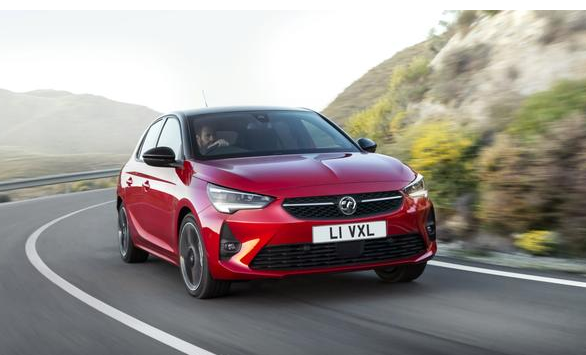 節儉又英俊:全新的Vauxhall Corsa經(jīng)過(guò)嘗試和測試