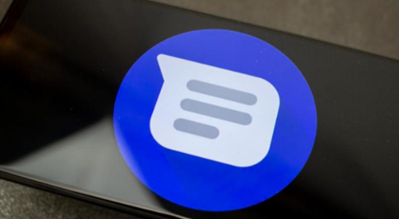 Google Messages很快將允許您進(jìn)行反應 繪制圖像等