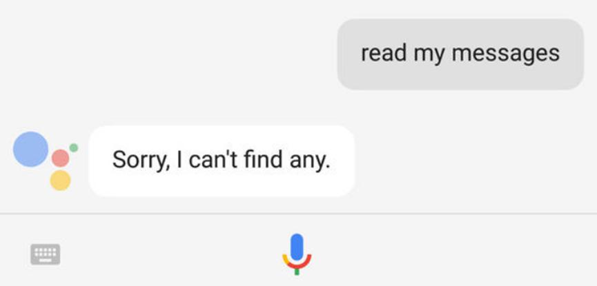 Google Messages很快將允許您進(jìn)行反應 繪制圖像等