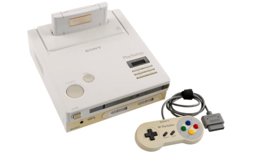這款稀有的Nintendo Playstation在競價(jià)戰中已超過(guò)300000美元